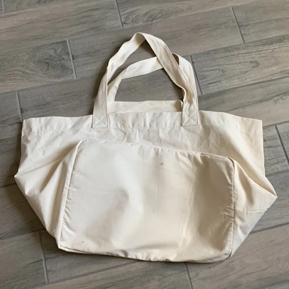 Frwd large tote - Picture 3 of 5
